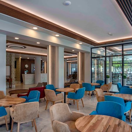 Riviera Zen Hotel Adult Only Alanya Extérieur photo