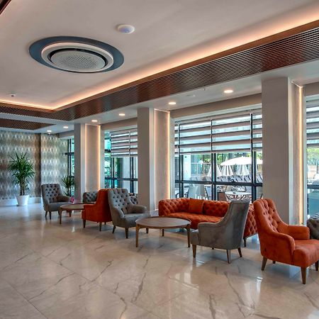 Riviera Zen Hotel Adult Only Alanya Extérieur photo