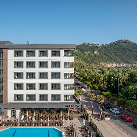 Riviera Zen Hotel Adult Only Alanya Extérieur photo