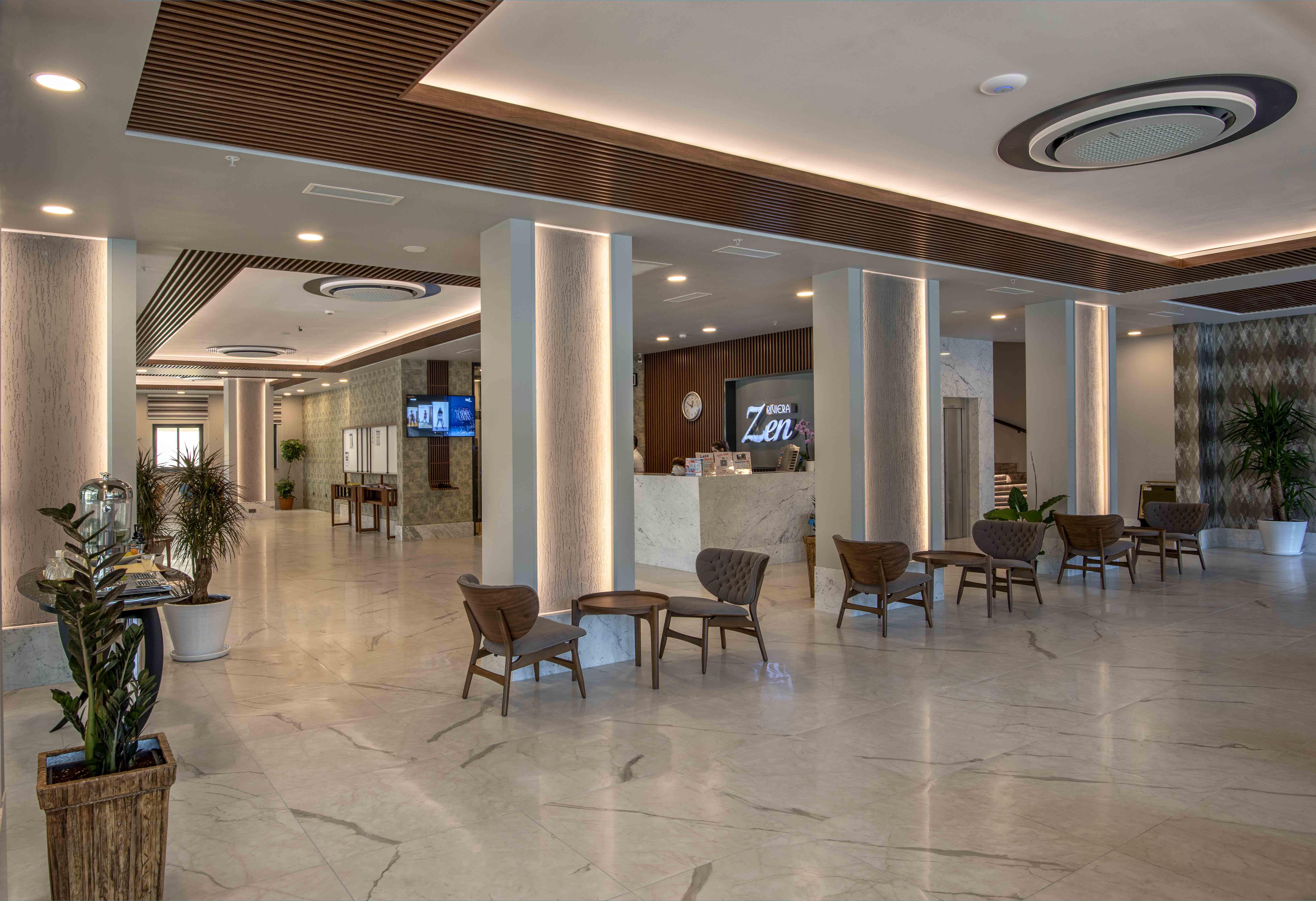 Riviera Zen Hotel Adult Only Alanya Extérieur photo