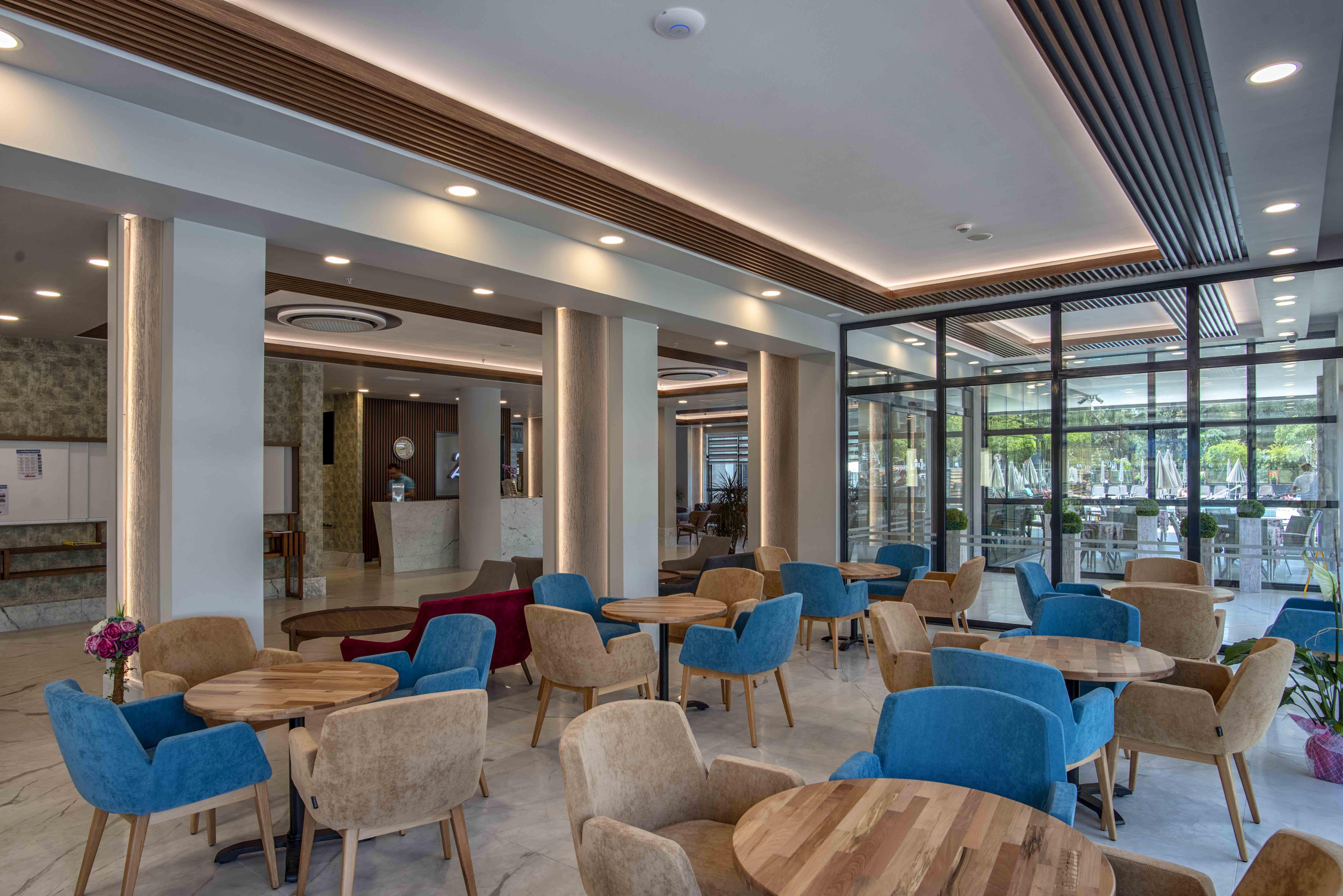 Riviera Zen Hotel Adult Only Alanya Extérieur photo