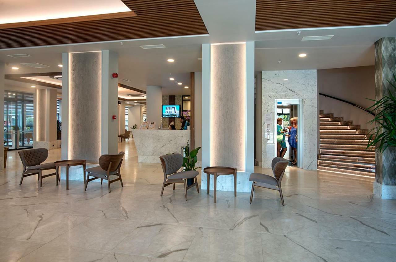Riviera Zen Hotel Adult Only Alanya Extérieur photo