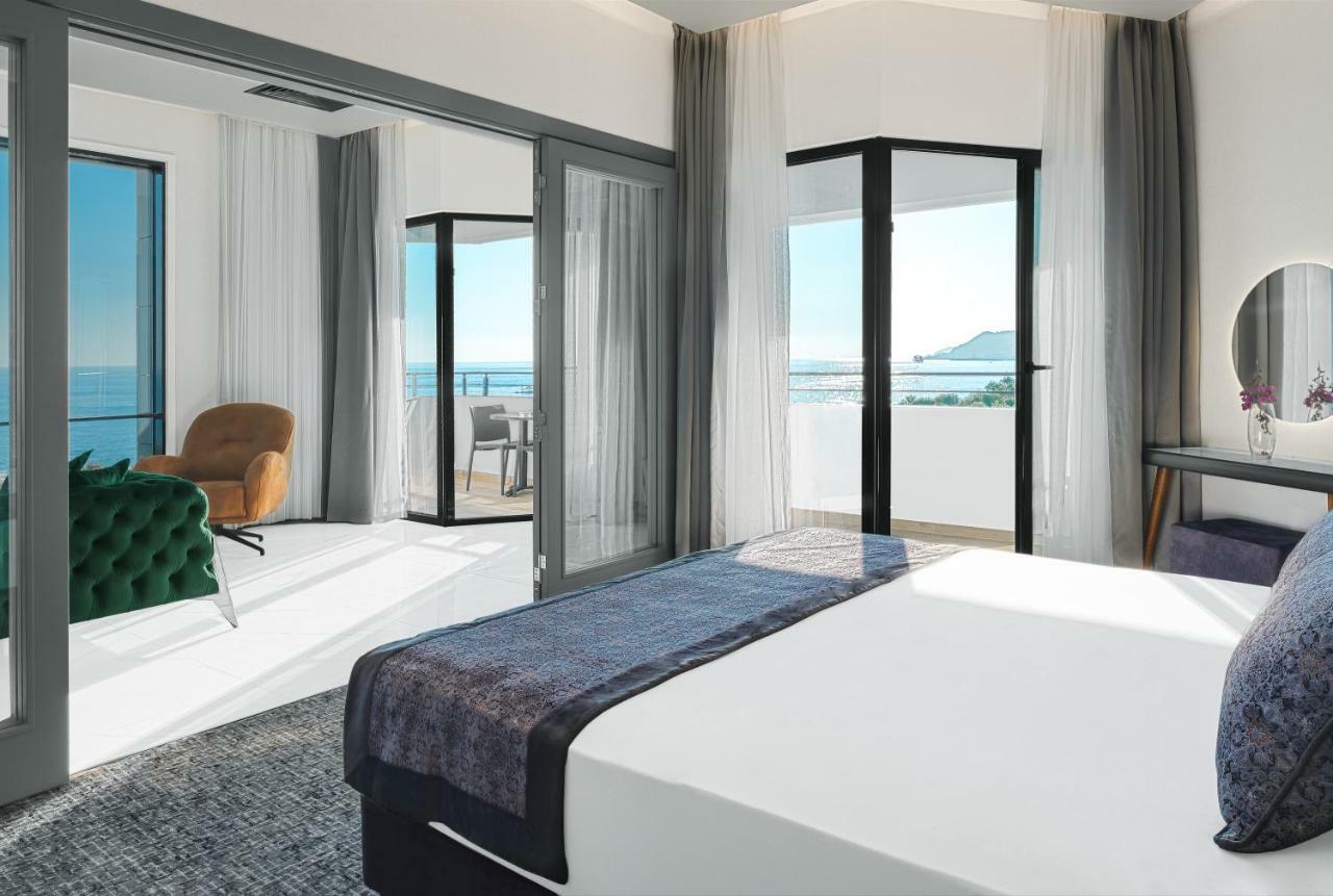 Riviera Zen Hotel Adult Only Alanya Extérieur photo