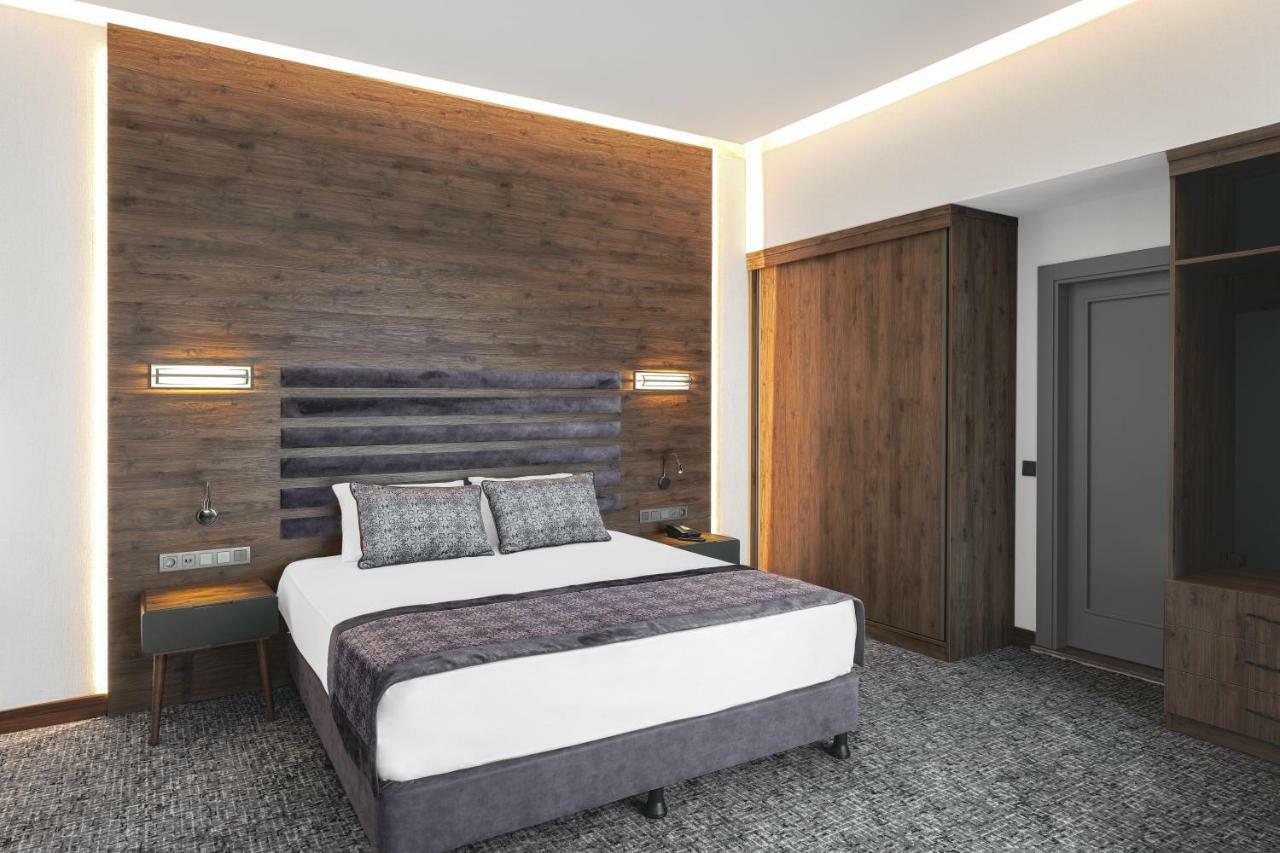 Riviera Zen Hotel Adult Only Alanya Extérieur photo