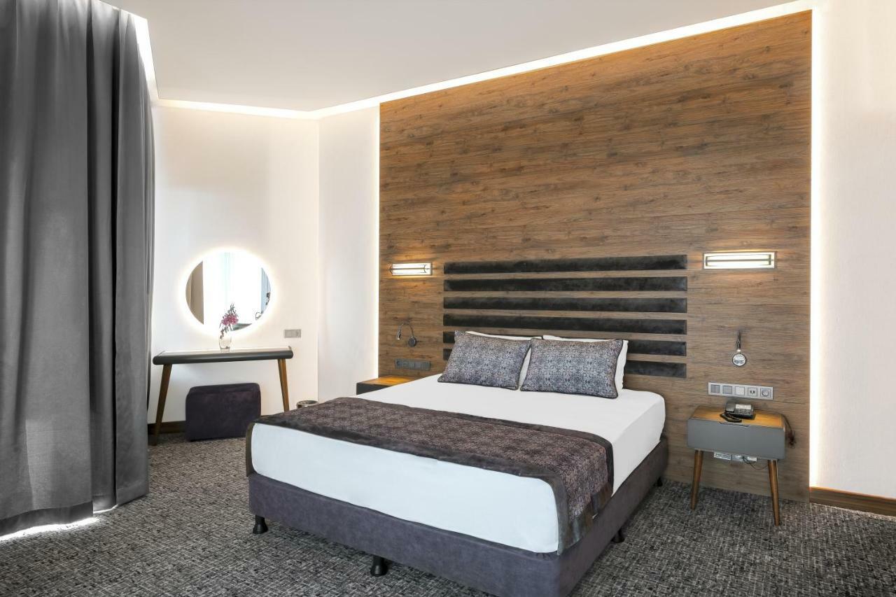 Riviera Zen Hotel Adult Only Alanya Extérieur photo