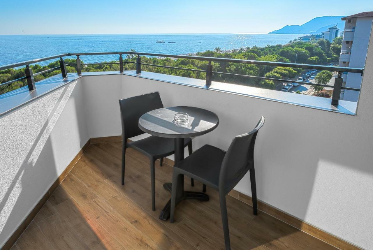 Riviera Zen Hotel Adult Only Alanya Extérieur photo